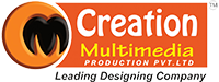 CM Production industrial design company logo India