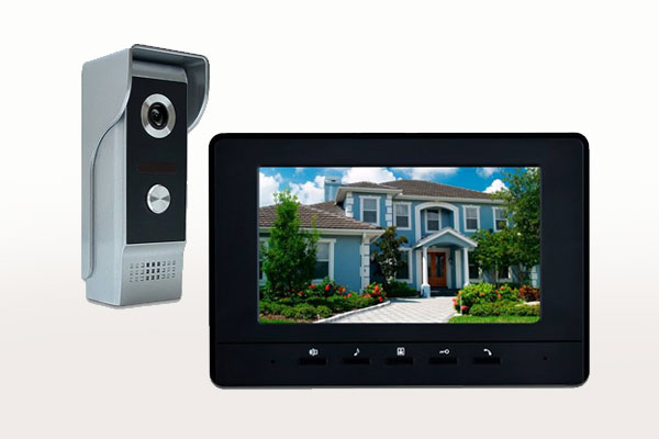 Home Automation