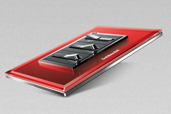 Switch Plates and Access